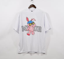 Load image into Gallery viewer, MC Teddy Bear Graphic T-shirt
