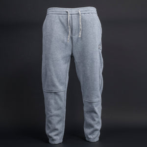 Men Loose Fit Drawstring Jogger Sweat-pant.