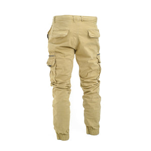 Men's Tactical Cargo Stretch Pants QXL Tactical