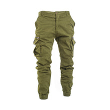 Load image into Gallery viewer, Men&#39;s Tactical Cargo Stretch Pants QXL Tactical
