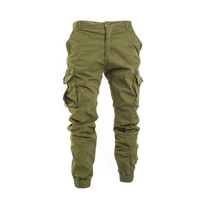 Men's Tactical Cargo Stretch Pants QXL Tactical