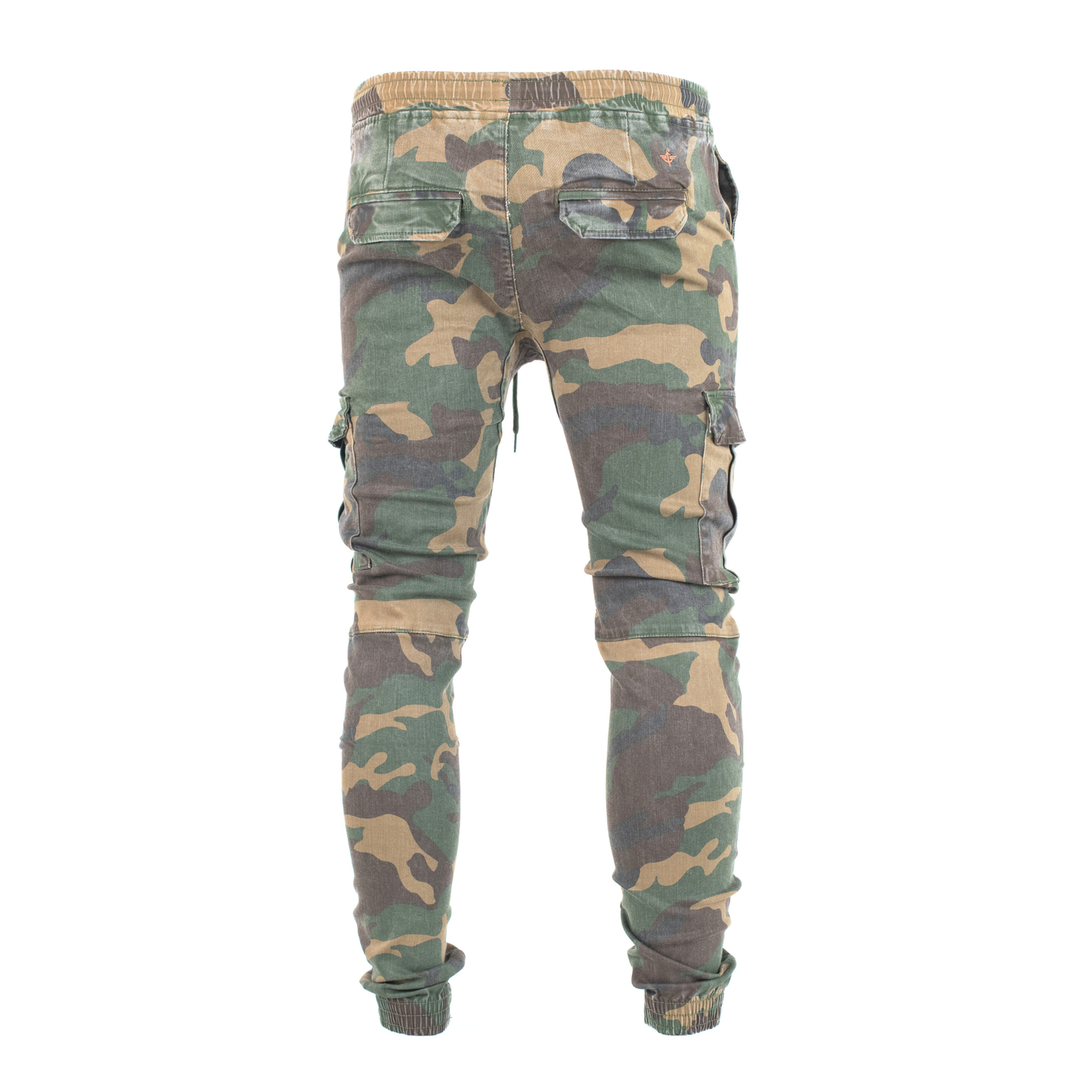 Urban Camo Flex Cargo Jogger