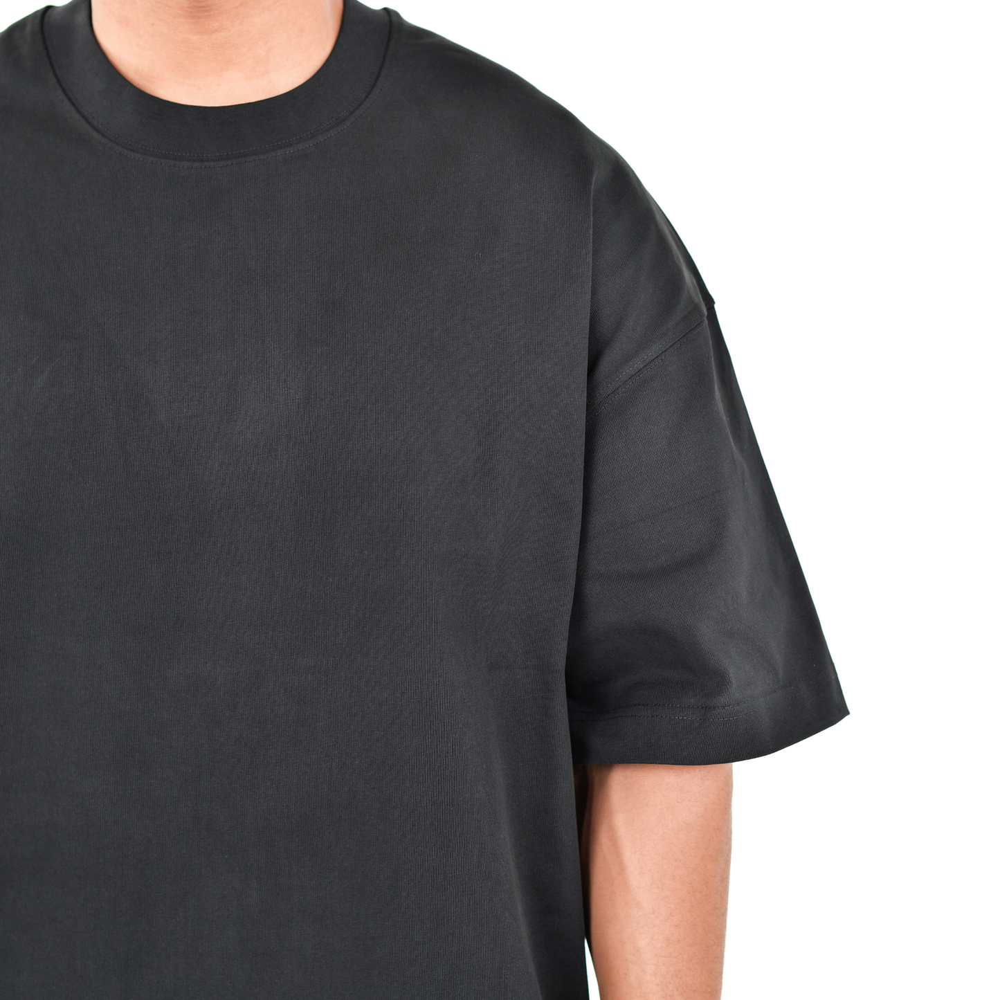 Easel Oversized T-shirt