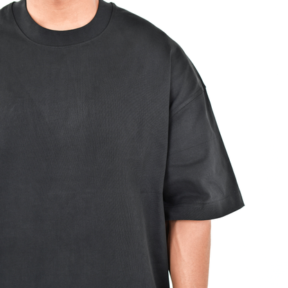 Easel Oversized T-shirt