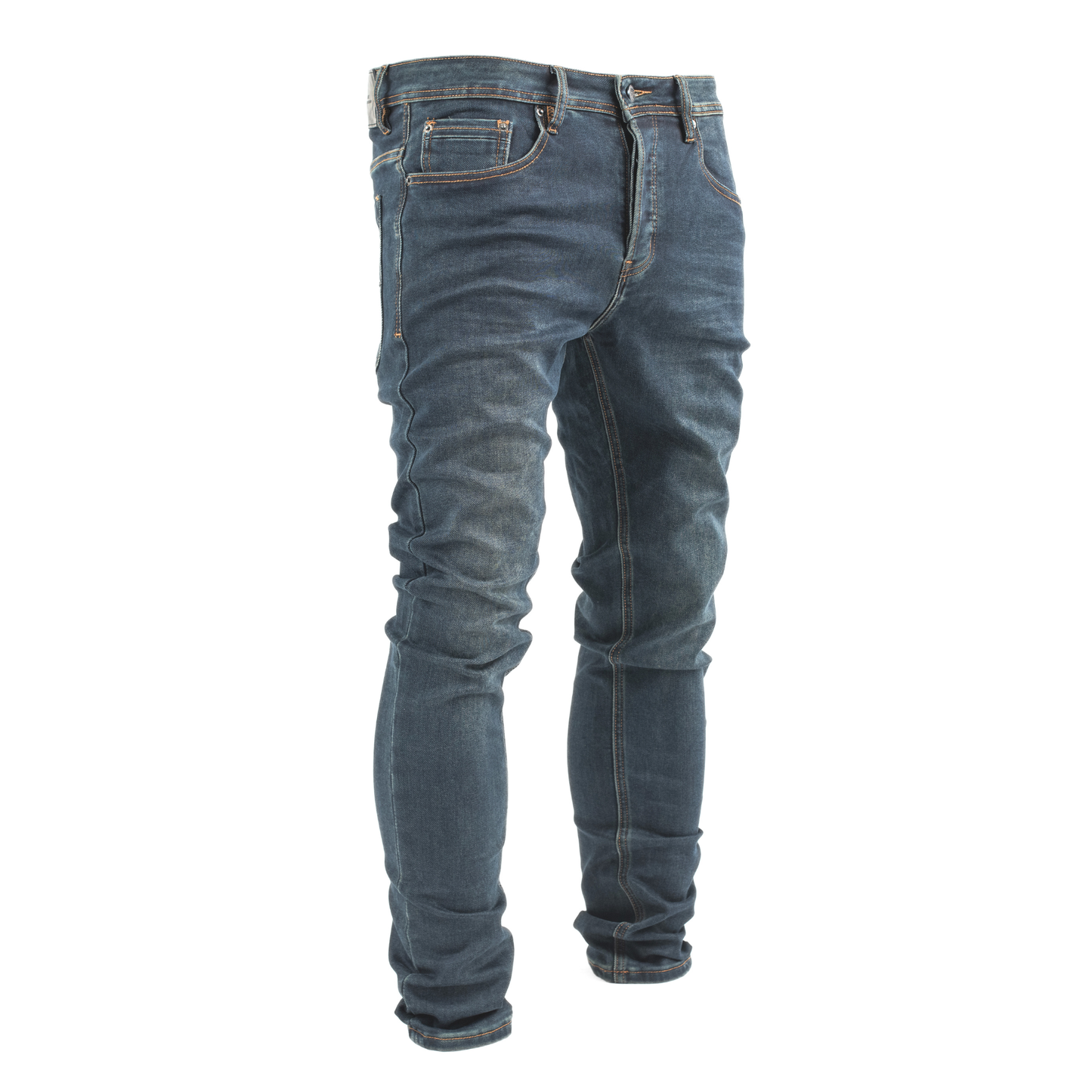Midnight Forge Slim Fit Jean