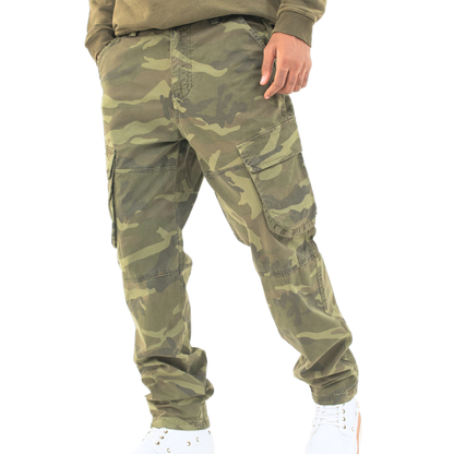 Combat Terrain Tactical Cargo Pants