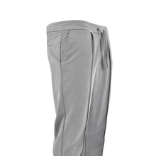 Load image into Gallery viewer, Urban Grey Tailored Jogger Pants
