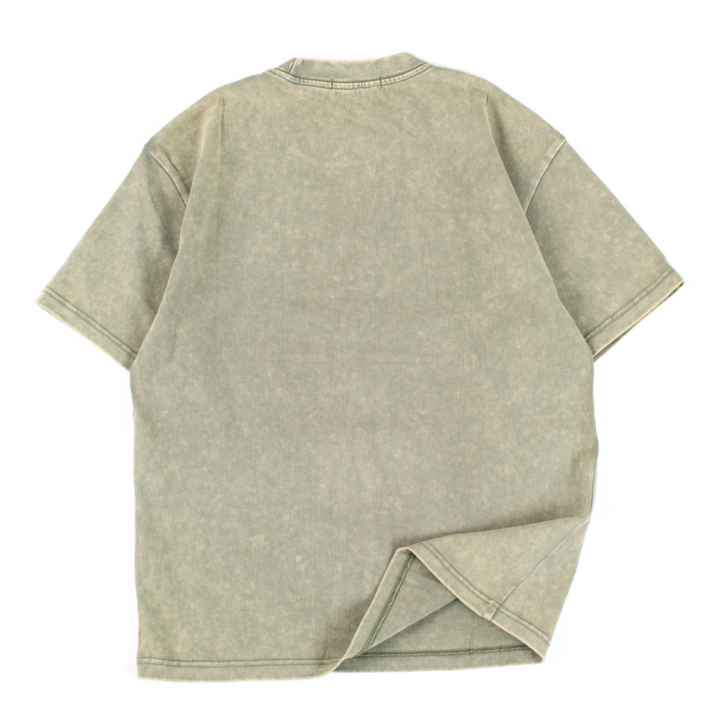 Retro Sole Sketch Tee