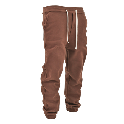 Relaxed Sweatpants – Vintage Brown 306