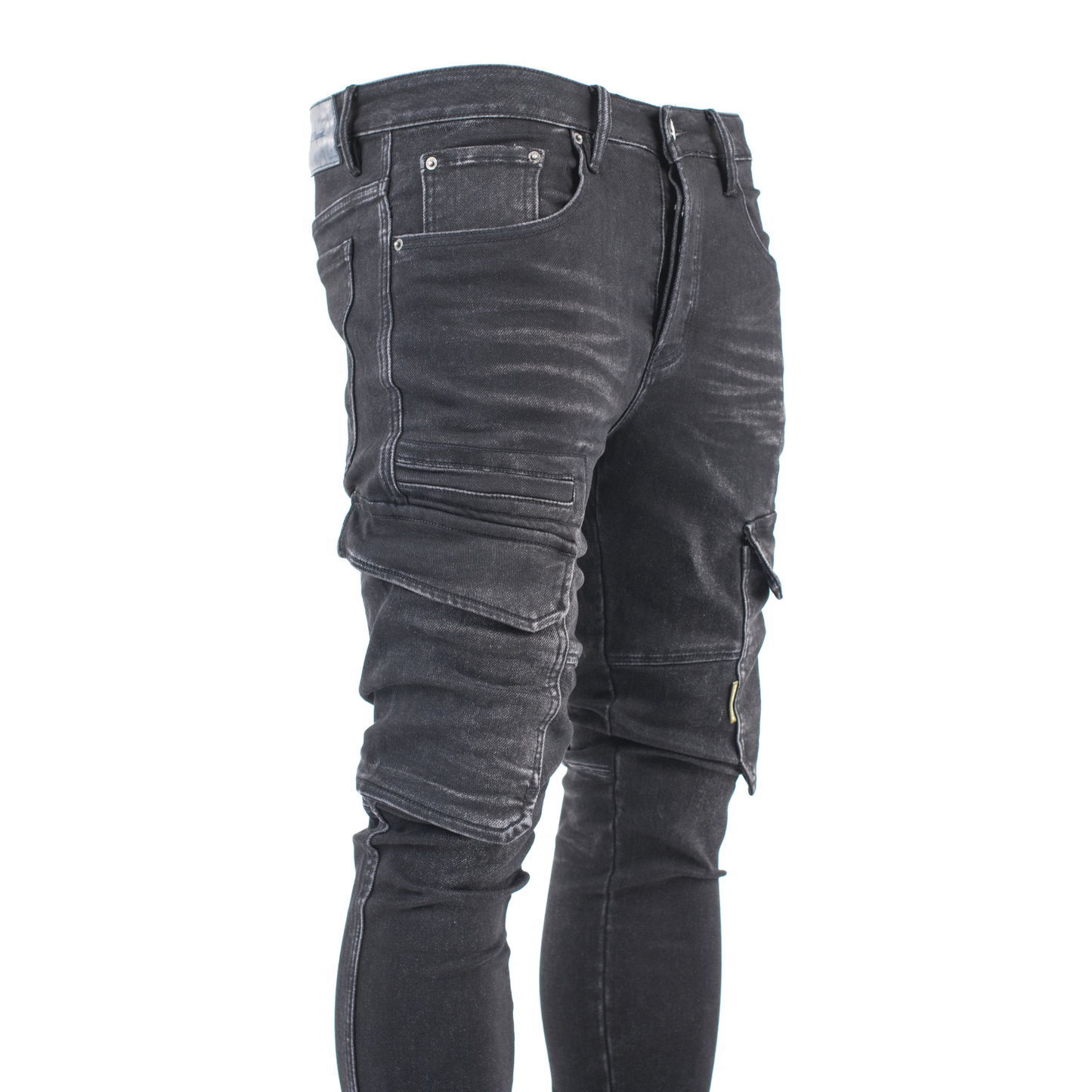 Iron Ridge Utility Cargo Jean SC5061-H