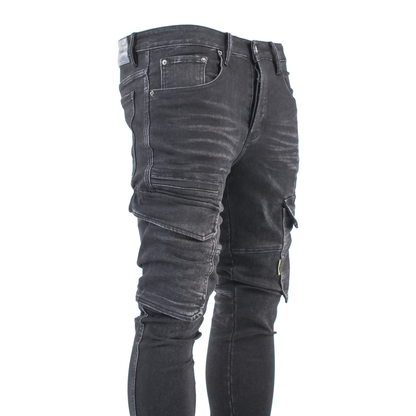 Iron Ridge Utility Cargo Jean SC5061-H