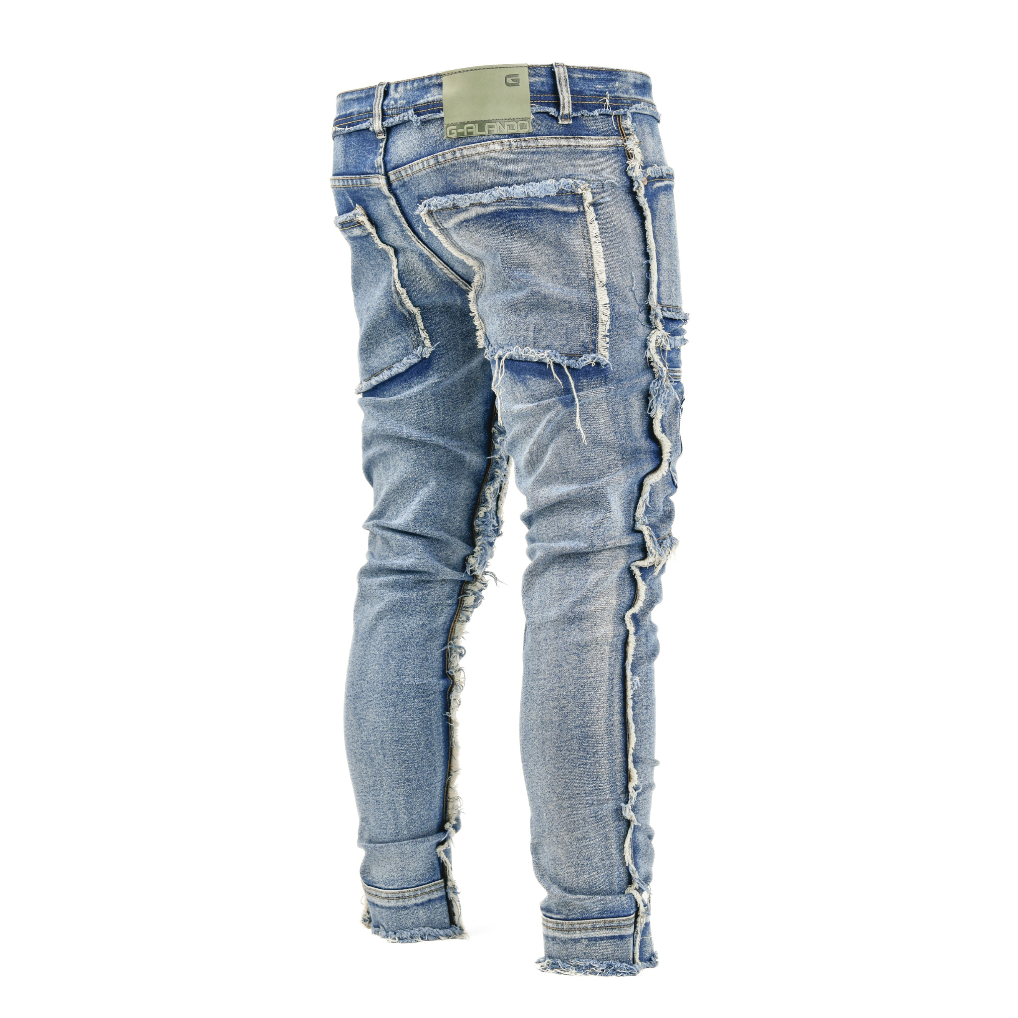 Frayed-Frontier-Cargo-Denim