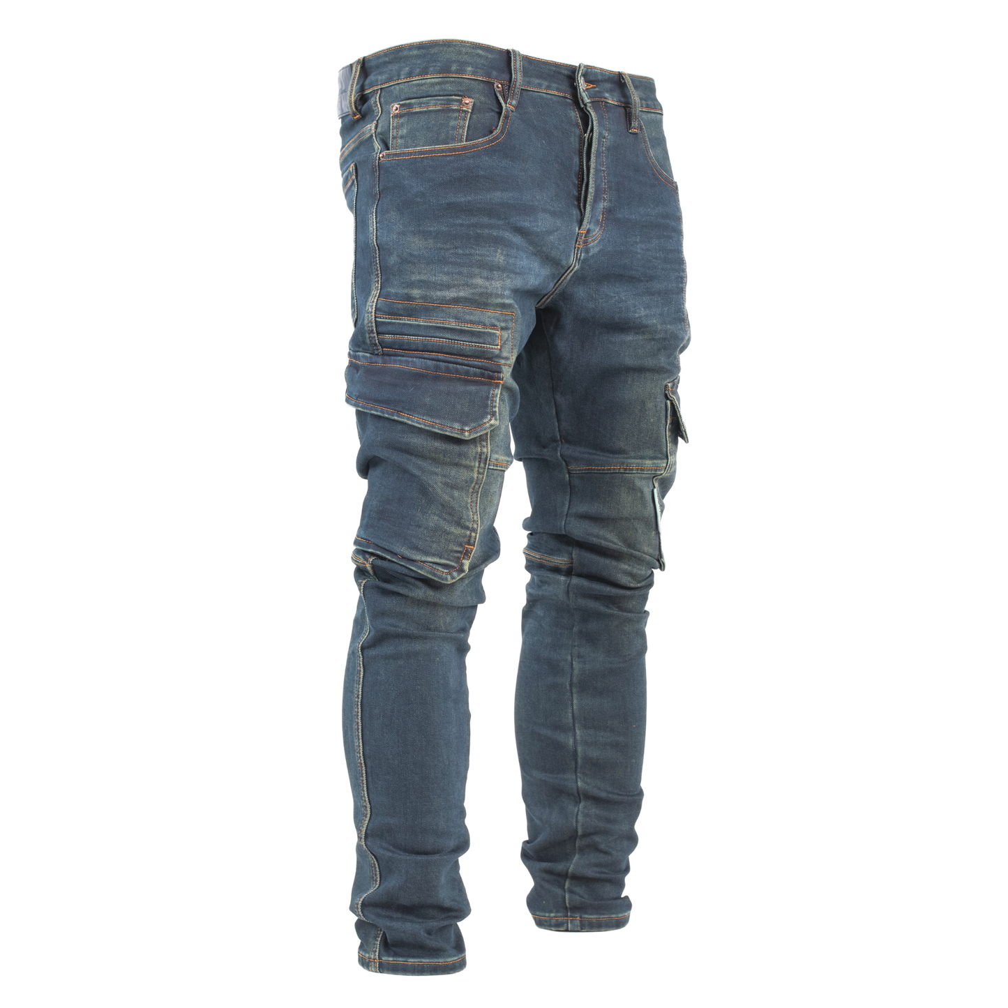 Iron Ridge Utility Cargo Jean SC5061-H
