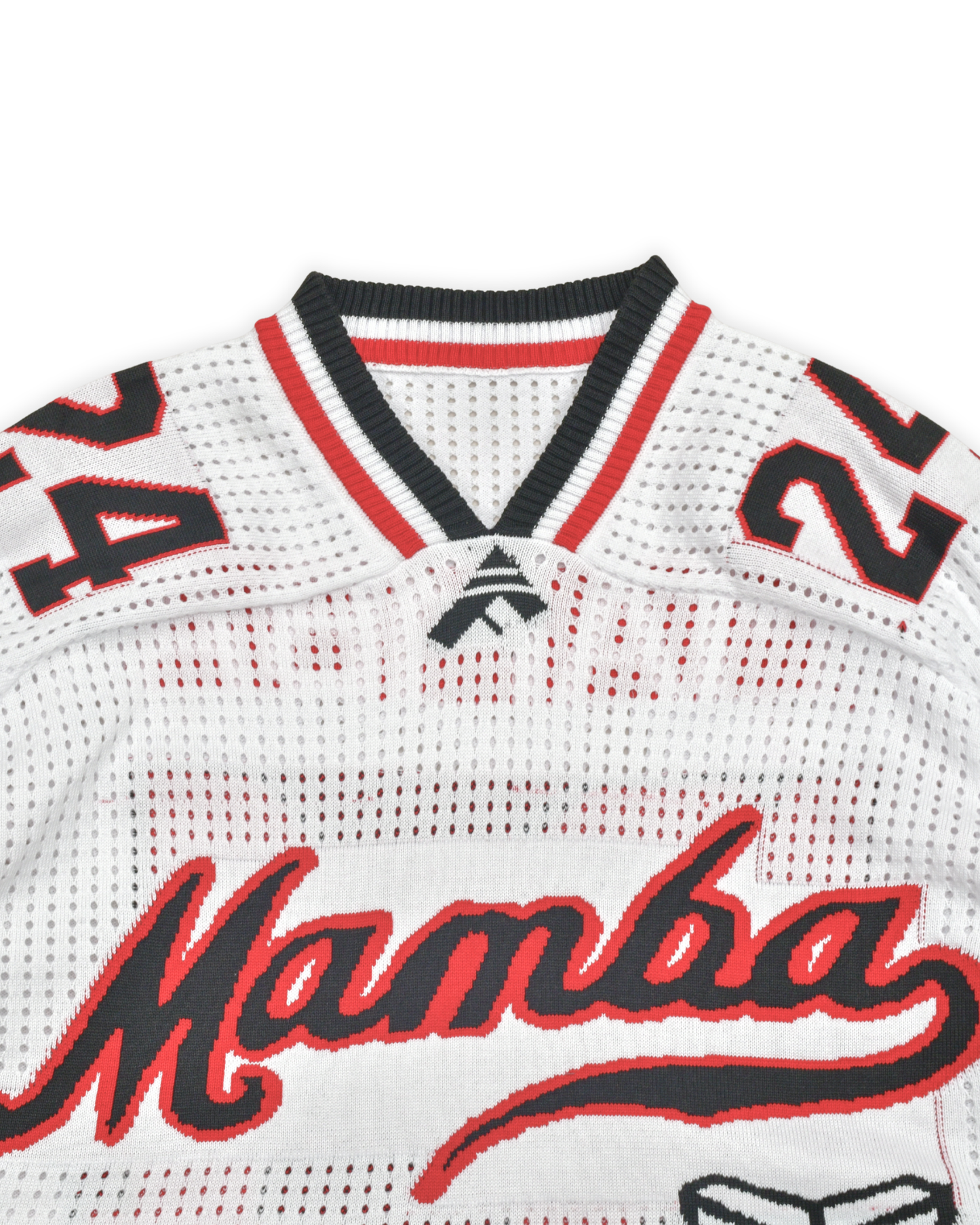 Mamba Legacy Mesh Street Jersey