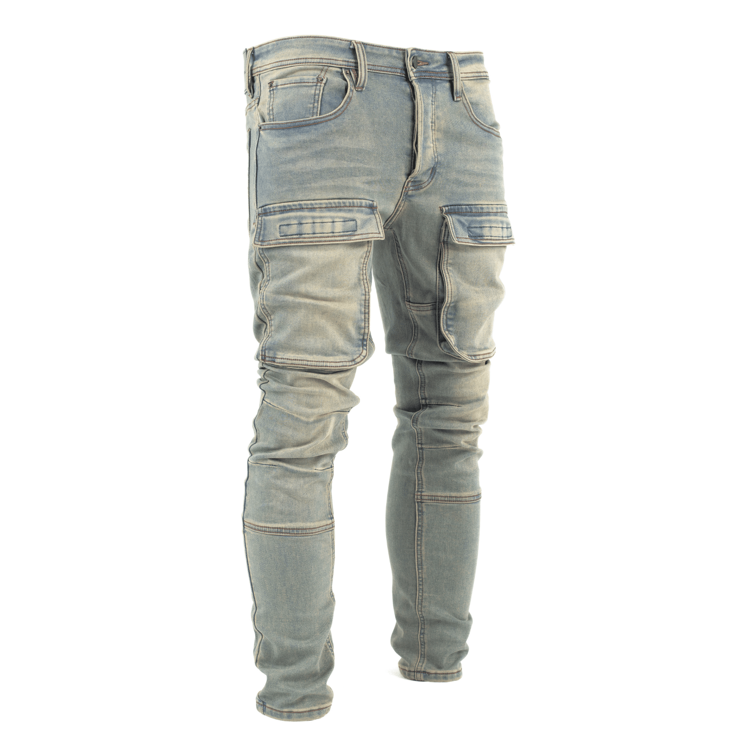 Ironclad Utility Cargo Jean