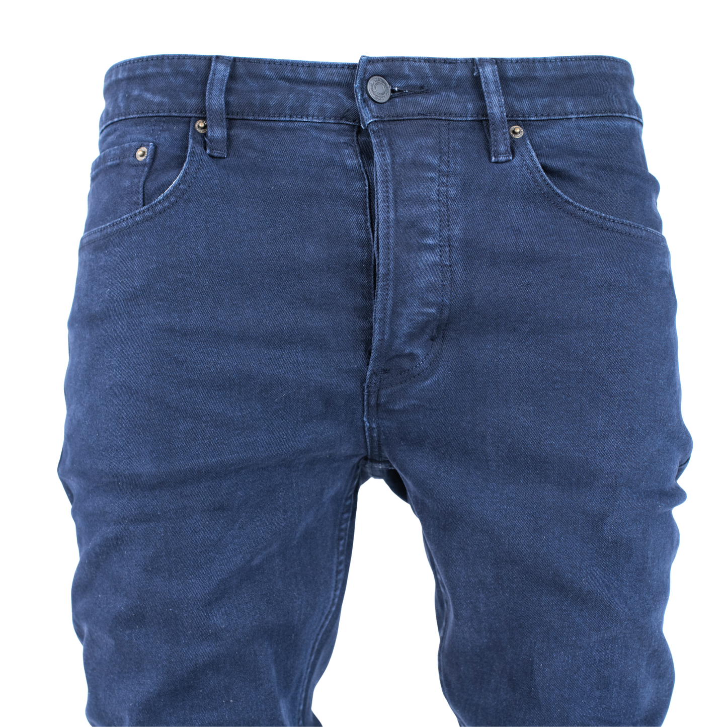 Slim-Fit Stretch Denim Jean SB8601