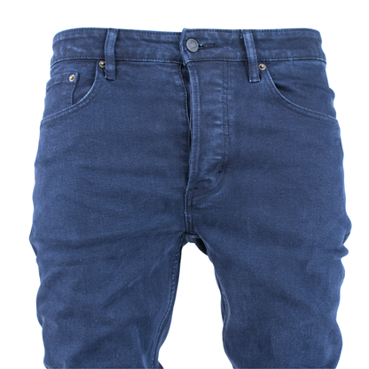 Slim-Fit Stretch Denim Jean SB8601