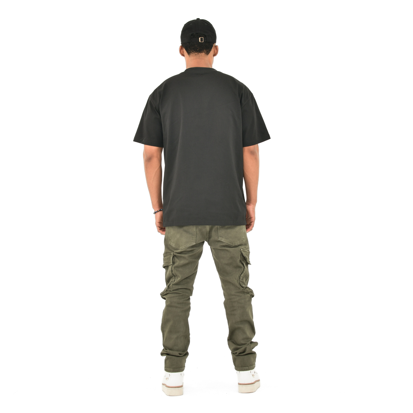 Urban Recon Cargo Denim – Olive SC75903-70