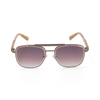 Urban Crest Metal Sunglasses
