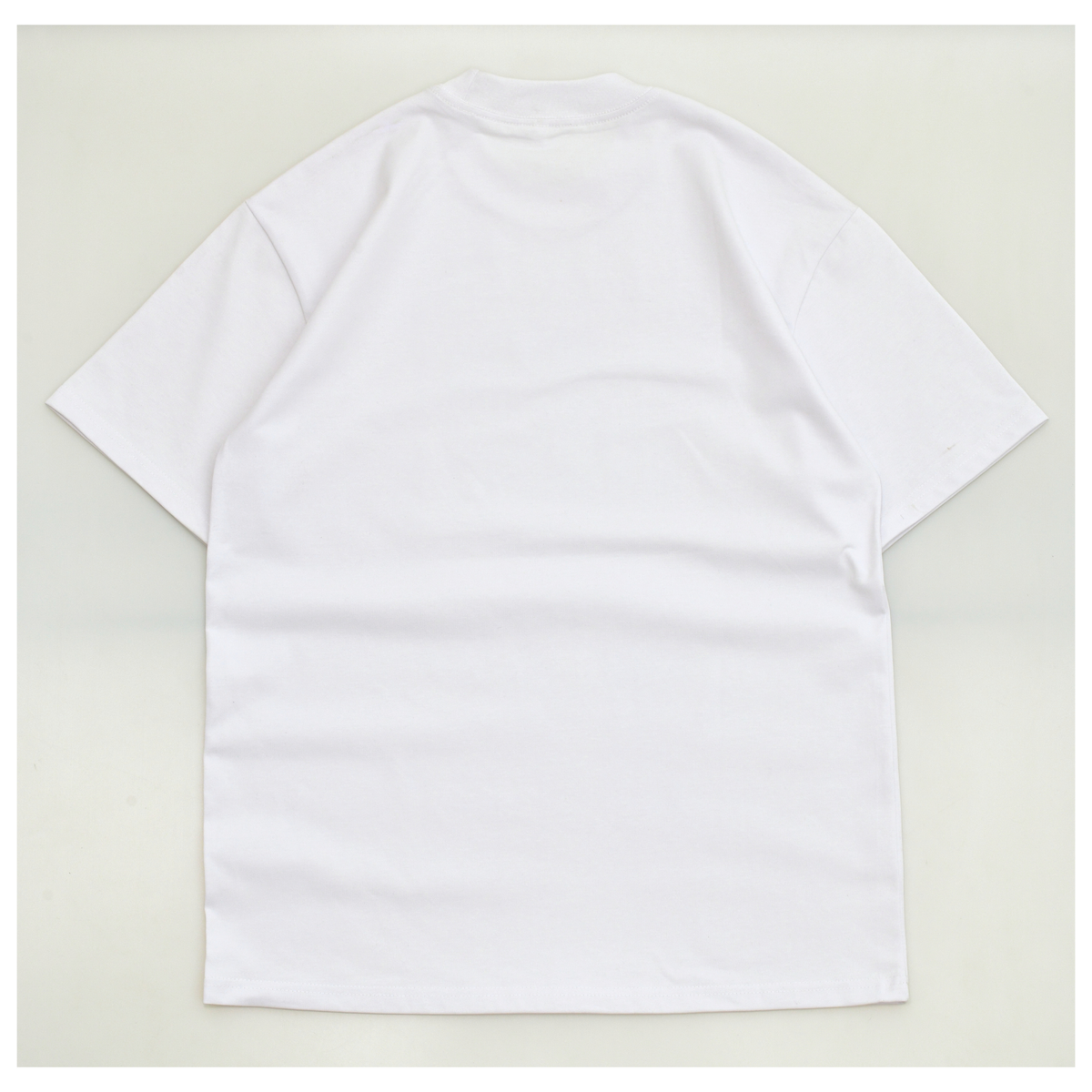 Trunk Graphic T-Shirt