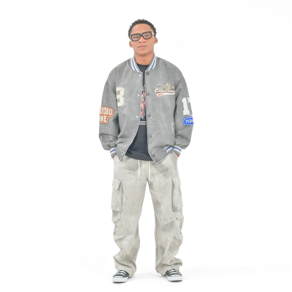 Cloud Drift Utility Cargo Pants