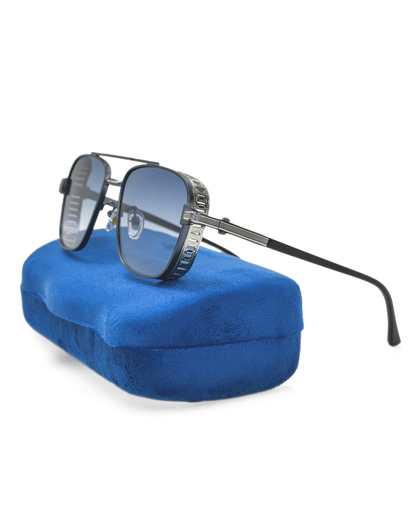 Urban Royale Shield Sunglasses