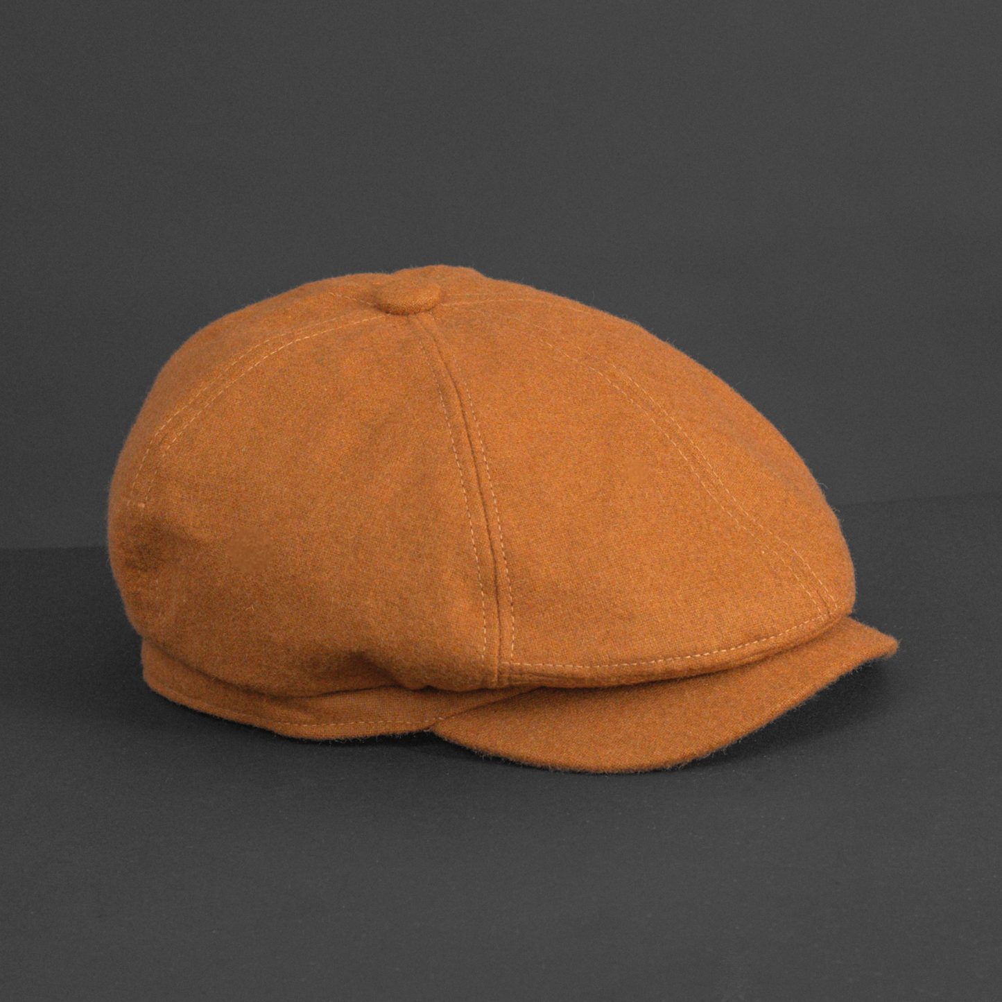 Heritage Wool Caps