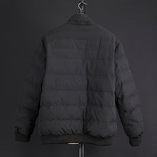 Load image into Gallery viewer, Men Double Sided Stand Collar Casual Jacket
