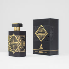 Load image into Gallery viewer, Maison Alhambra Infini Oud 100ml Eau de Parfum
