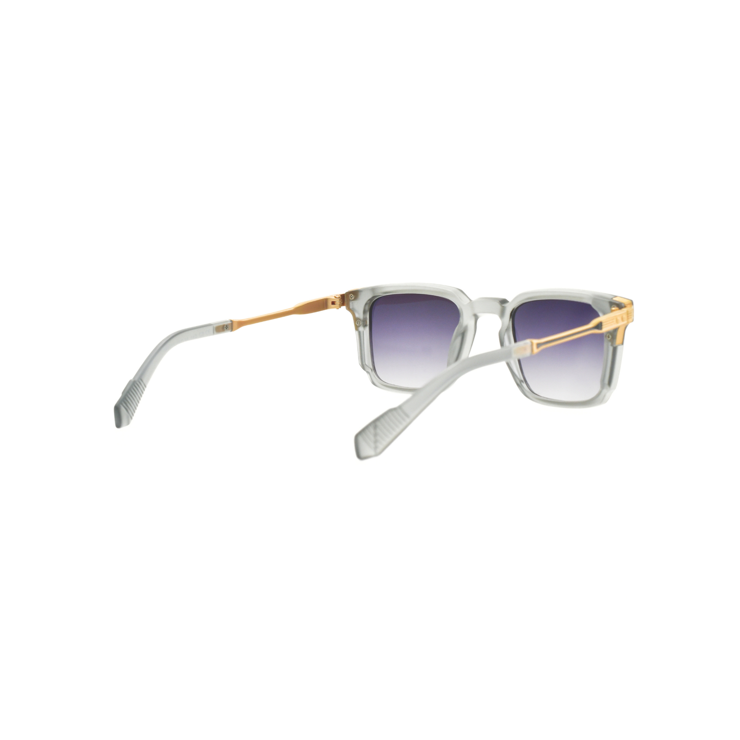 Monarch Luxe Square Frame Sunglasses