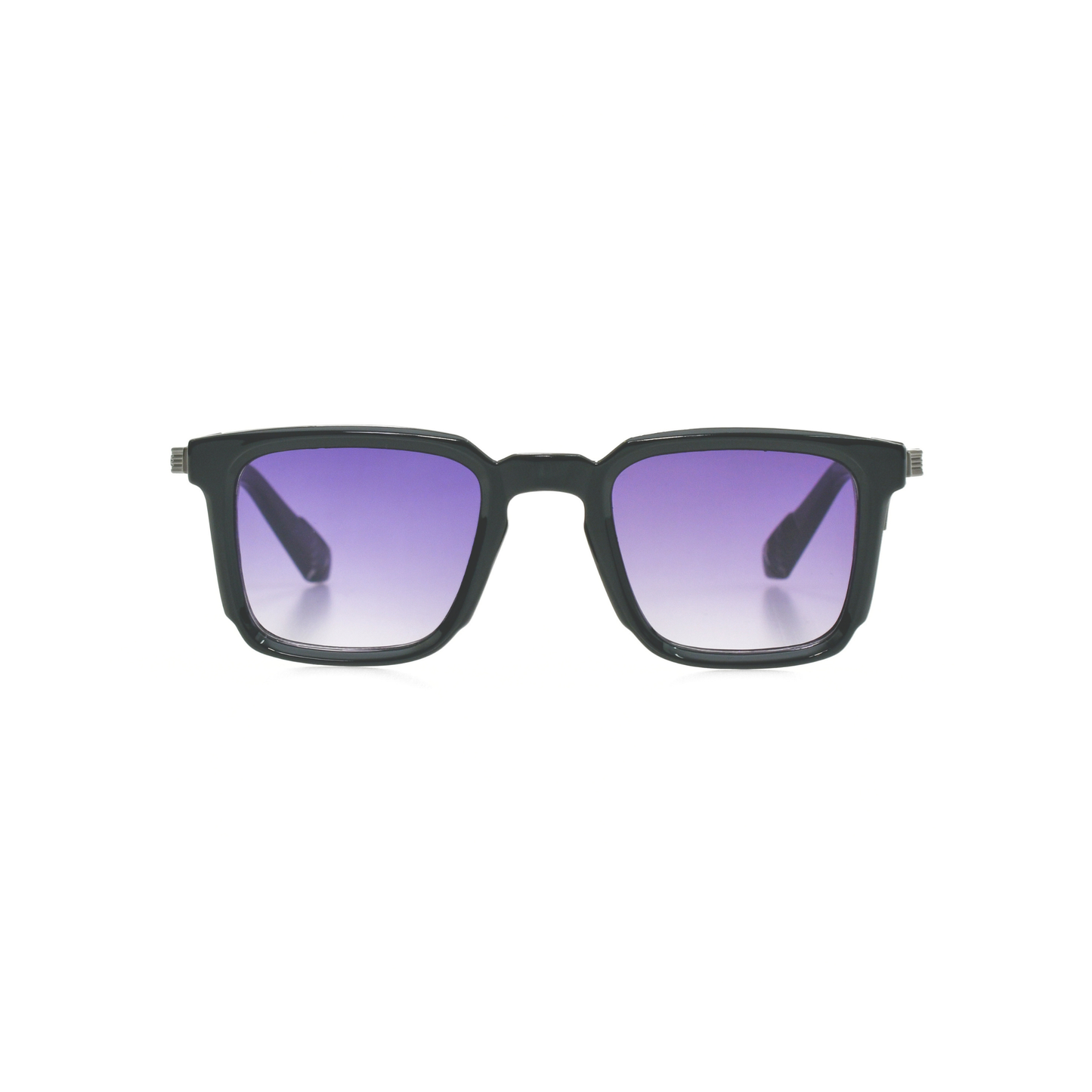 Monarch Luxe Square Frame Sunglasses