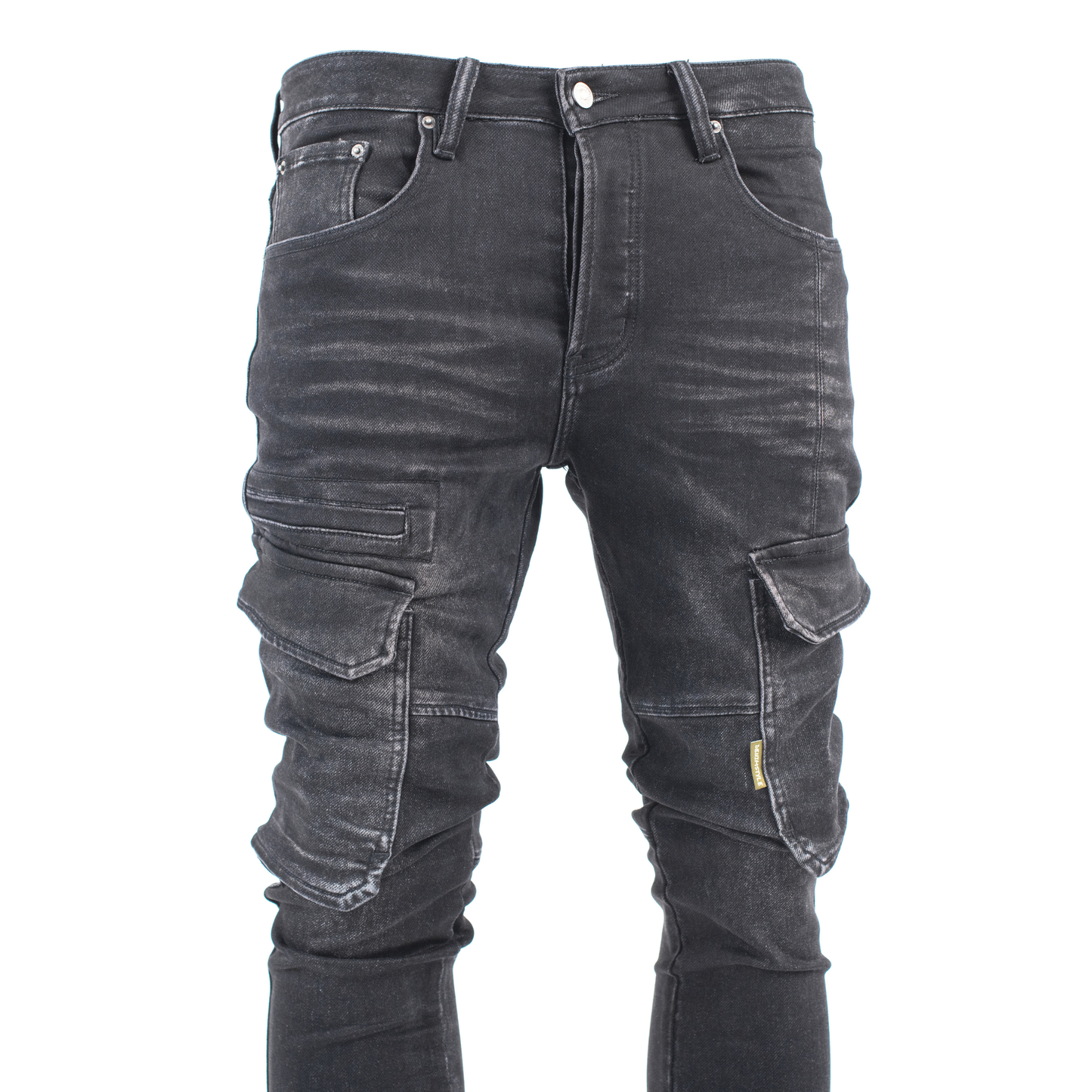 Iron Ridge Utility Cargo Jean SC5061-H