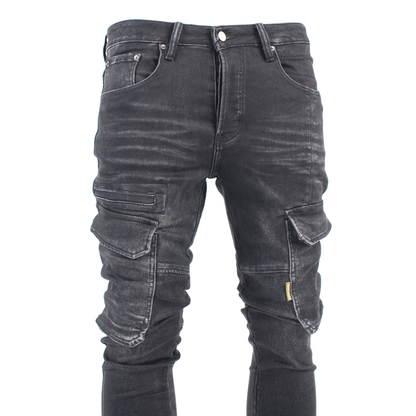 Iron Ridge Utility Cargo Jean SC5061-H