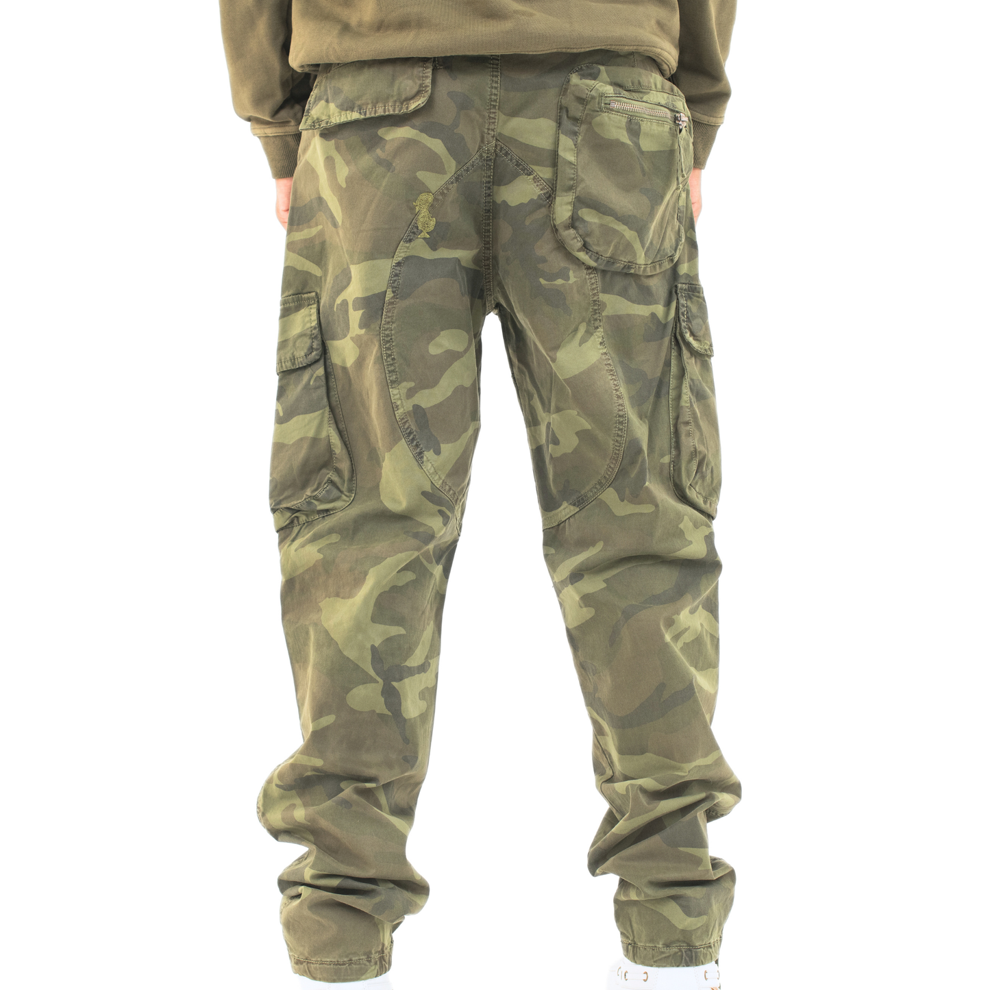 Combat Terrain Tactical Cargo Pants