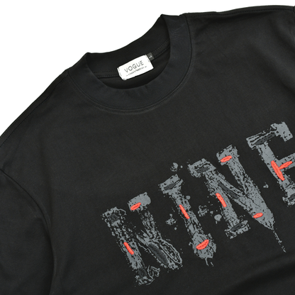 Nine Graphic T-Shirt
