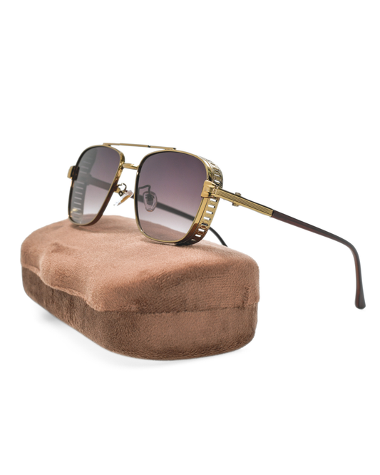 Urban Royale Shield Sunglasses