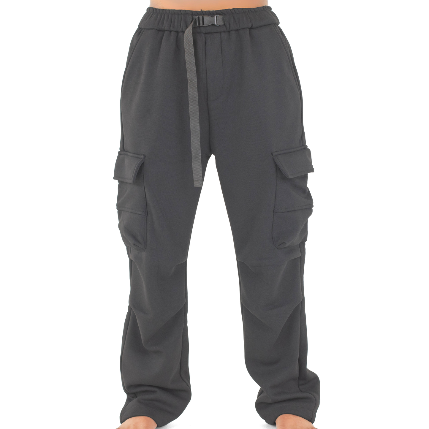 Urban Core Tactical Cargo Pants
