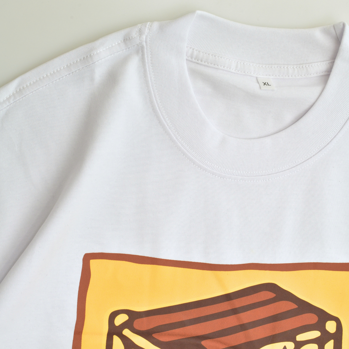 Trunk Graphic T-Shirt