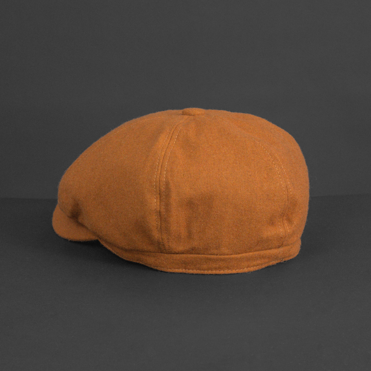 Heritage Wool Caps