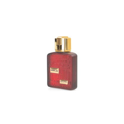 LATTAFA RAMZ – Eau De Parfum (100ml)