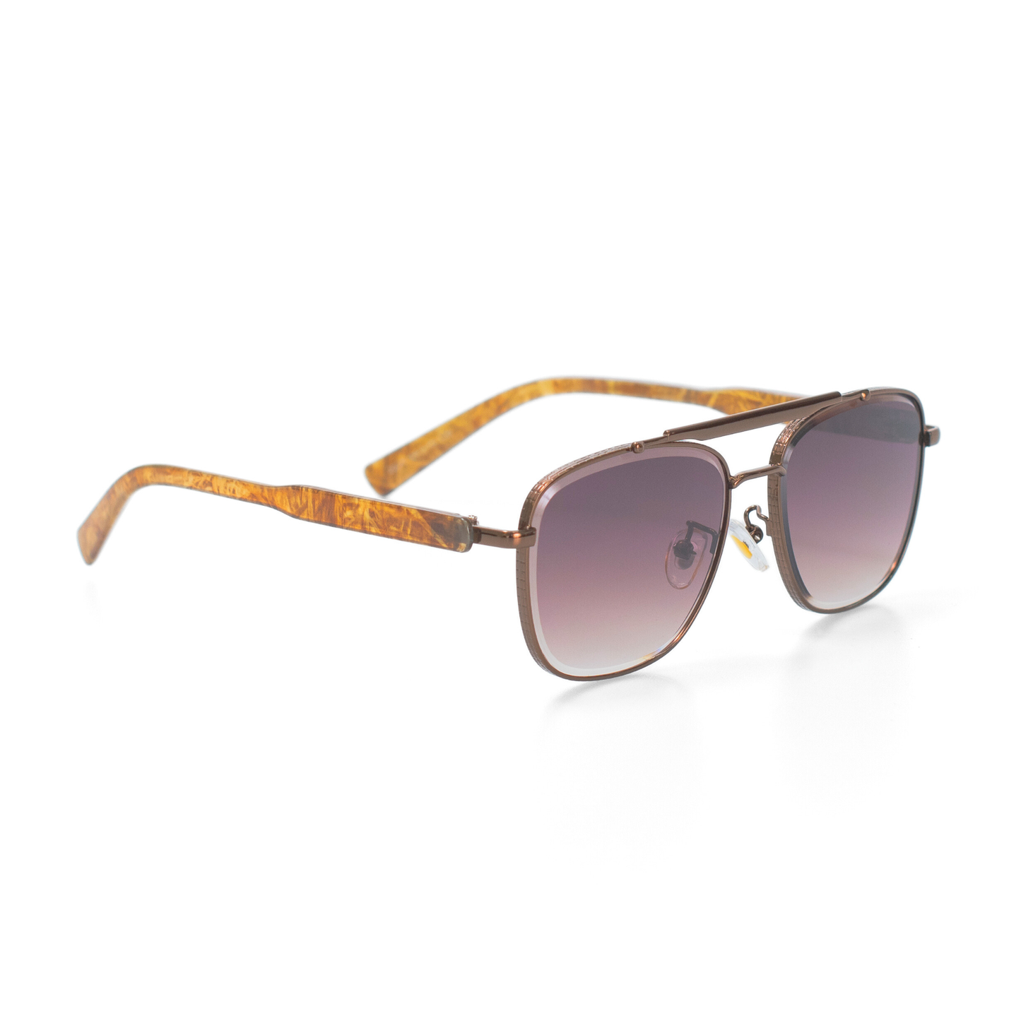 Urban Crest Metal Sunglasses