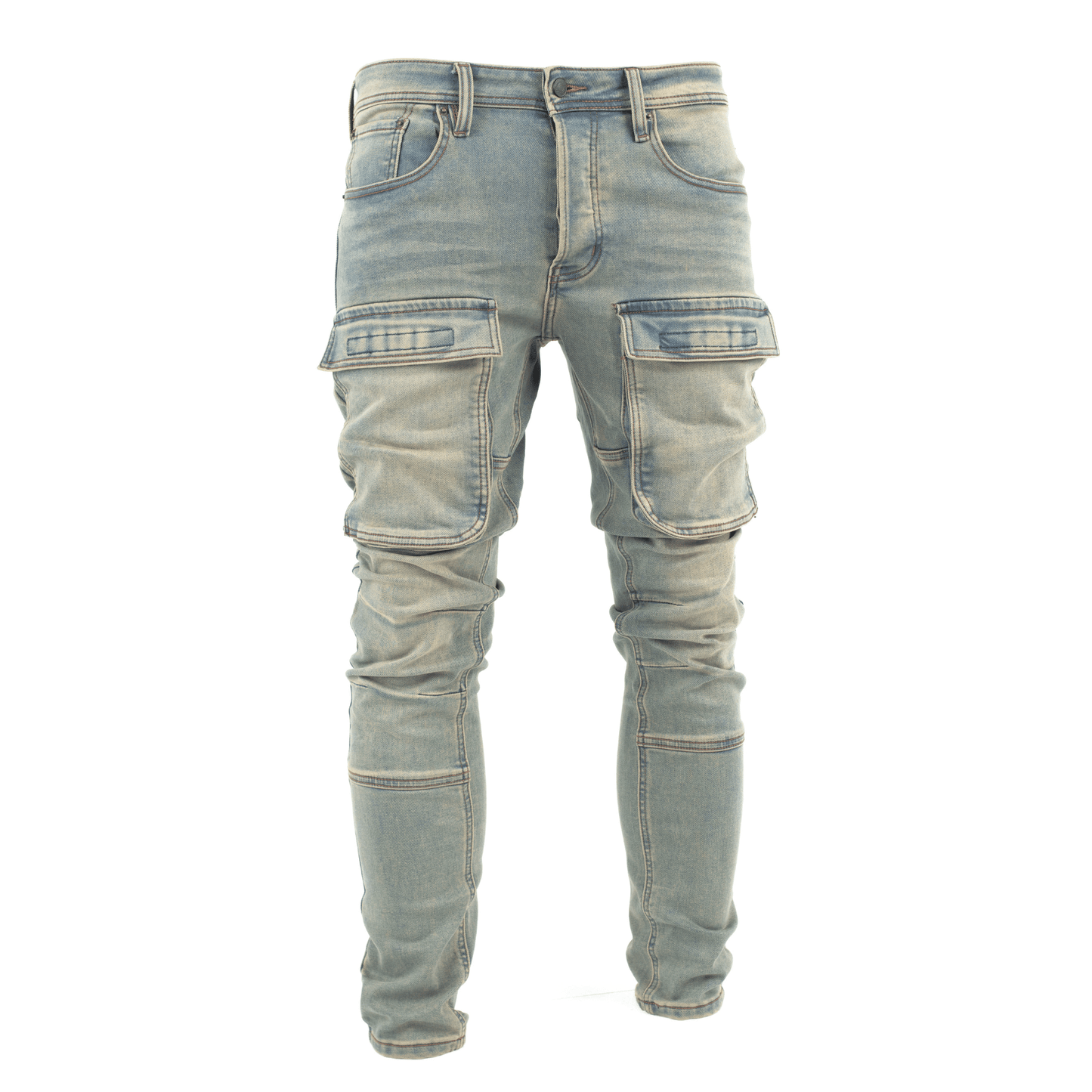Ironclad Utility Cargo Jean
