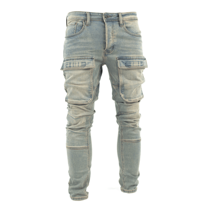 Ironclad Utility Cargo Jean