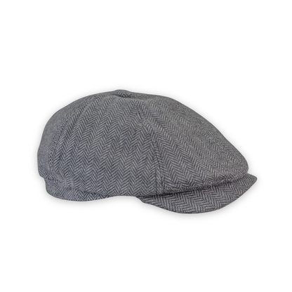 Heritage Wool Caps