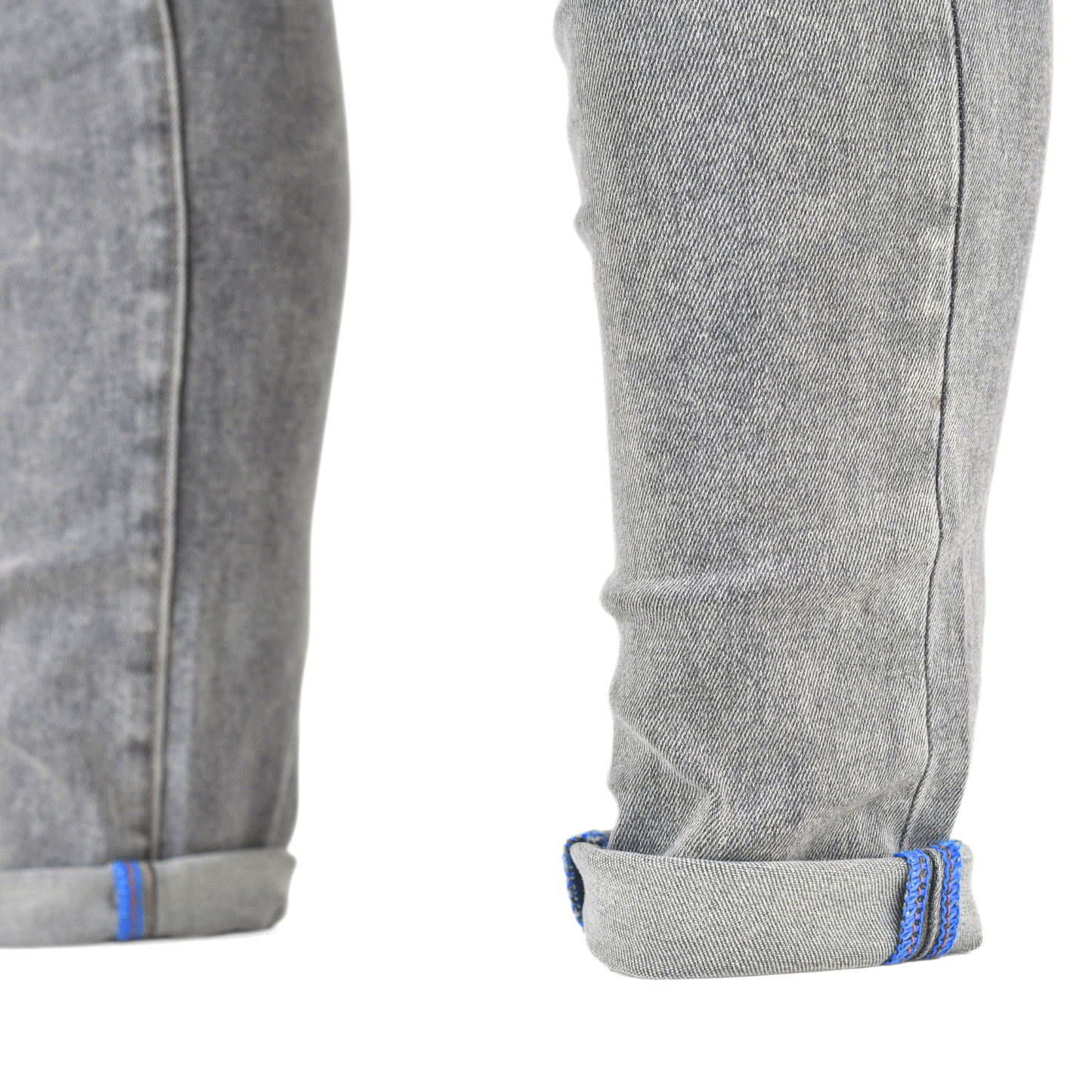 Ash Slate Skinny Fit Jean
