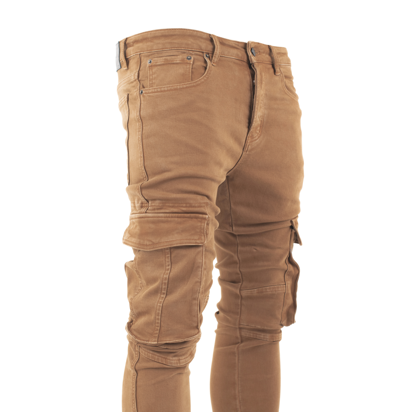 Desert Core Utility Cargo Denim SC7503-78