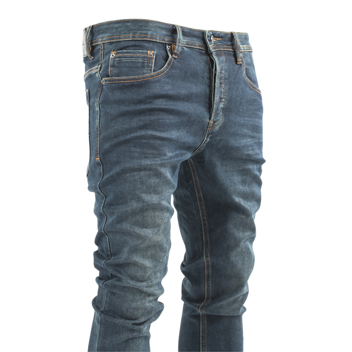 Midnight Forge Slim Fit Jean