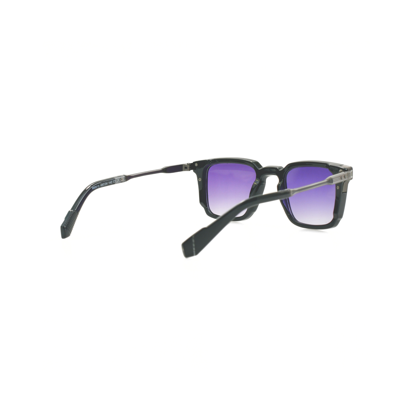 Monarch Luxe Square Frame Sunglasses