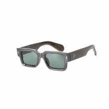 Load image into Gallery viewer, Urban Edge Thick Frame Sunglasses

