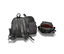 Load image into Gallery viewer, Gavi Classic Leather Backpack
